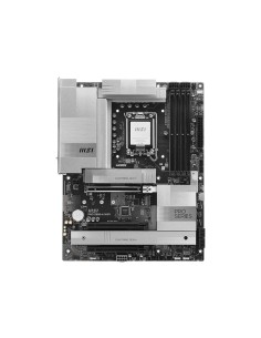 MSI PRO Z890-A WIFI placa base Intel Z890 LGA 1851 (Socket V1) ATX 2