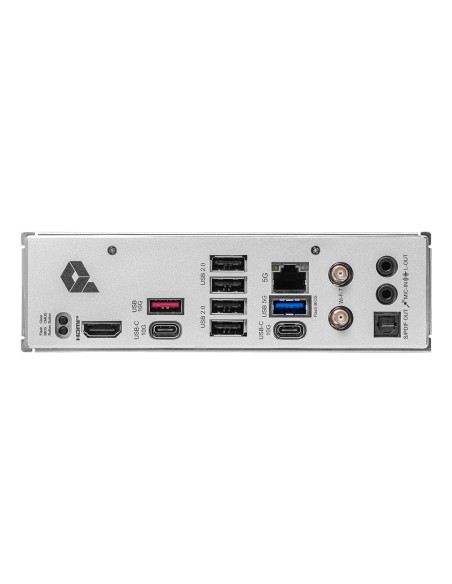 MSI PRO B850-P WIFI placa base AMD B850 Zócalo AM5 ATX