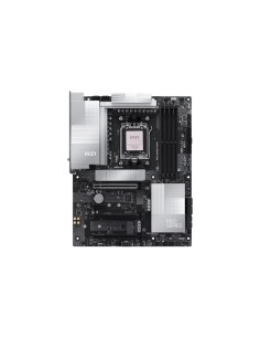 MSI PRO X870E-P WIFI placa base AMD X870E Zócalo AM5 ATX