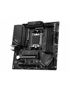 MSI PRO B650M-A WIFI AMD B650 Zócalo AM5 micro ATX 2