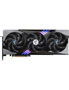 MSI GAMING GEFORCE RTX 5080 16G TRIO OC tarjeta gráfica NVIDIA 16 GB GDDR7 2