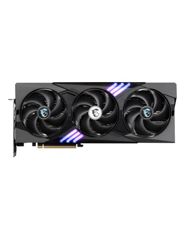 MSI GAMING GeForce RTX 5070 Ti 16G TRIO OC NVIDIA 16 GB GDDR7