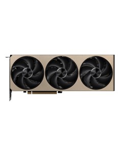 MSI GeForce RTX 5070 12G INSPIRE 3X OC NVIDIA 12 GB GDDR7 2