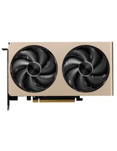 MSI GEFORCE RTX 5060 8G INSPIRE 2X OC tarjeta gráfica NVIDIA 8 GB GDDR7
