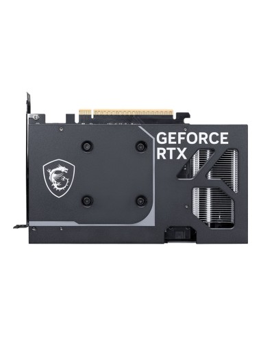 MSI GeForce RTX 5060 8G VENTUS 2X OC NVIDIA 8 GB GDDR7