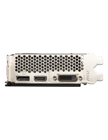 MSI VENTUS GEFORCE RTX 3050 2X XS 8G OC tarjeta gráfica NVIDIA 8 GB GDDR6