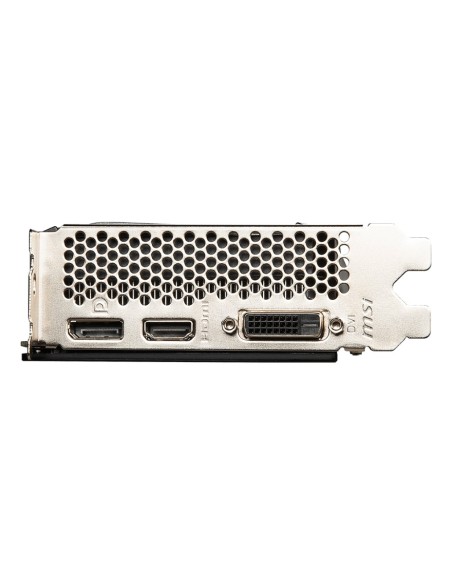 MSI VENTUS GEFORCE RTX 3050 2X XS 8G OC tarjeta gráfica NVIDIA 8 GB GDDR6