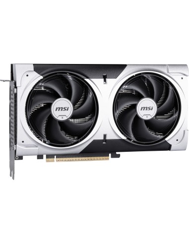 MSI GeForce RTX 5060 TI 8G VENTUS 2X OC PLUS NVIDIA 8 GB GDDR7