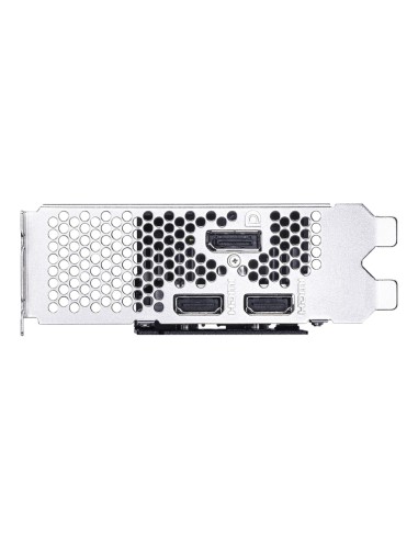 MSI GEFORCE RTX 3050 LP E 6G OC tarjeta gráfica NVIDIA 6 GB GDDR6