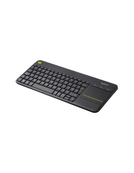 Logitech K400 Plus