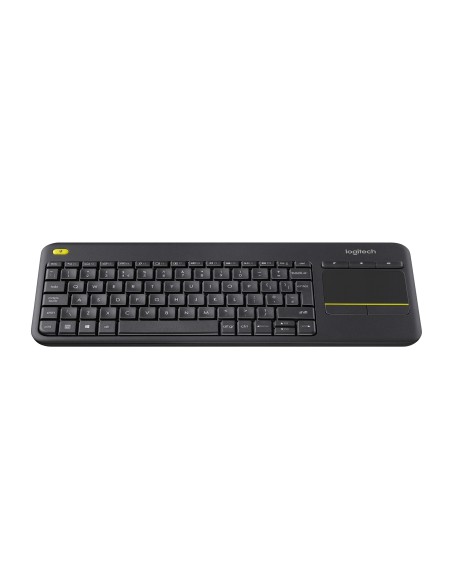 Logitech K400 Plus