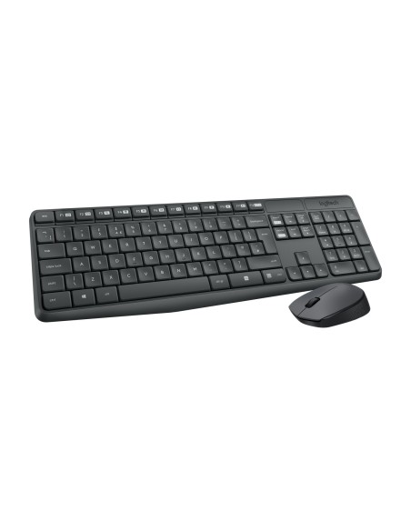 Logitech MK235