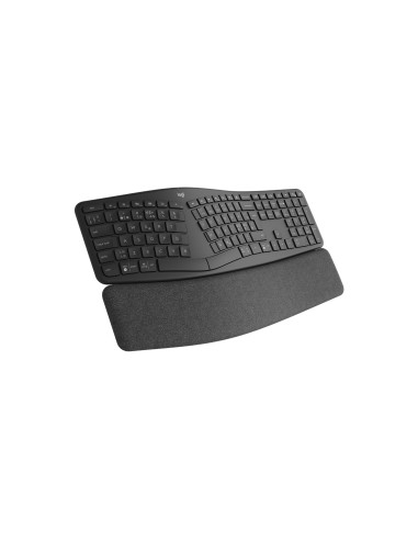 Logitech ERGO K860