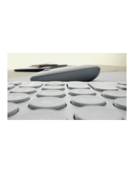 Logitech Pebble Keys 2 K380s