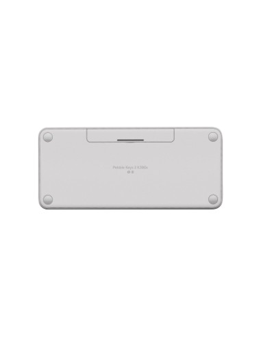 Logitech Pebble Keys 2 K380s