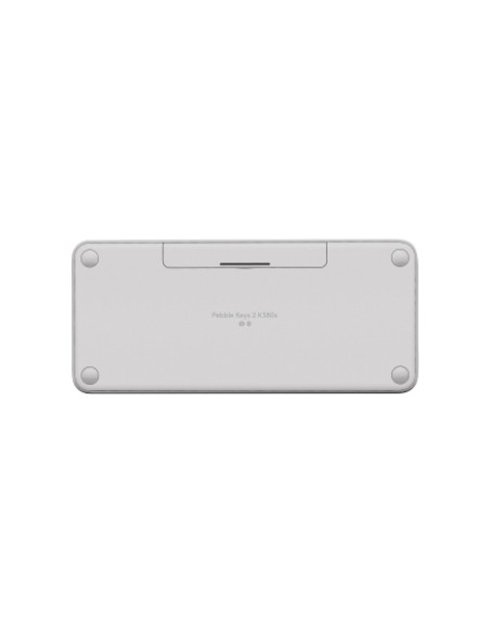 Logitech Pebble Keys 2 K380s