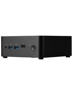 MSI Cubi NUC 1MG-014BEU Mini PC Negro 100U Intel® SoC 2