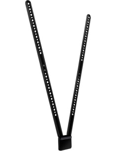 Logitech 939-001656 accesorio para montaje de cámara Soporte para monitor