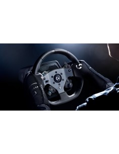 Logitech G PRO Wheel 2