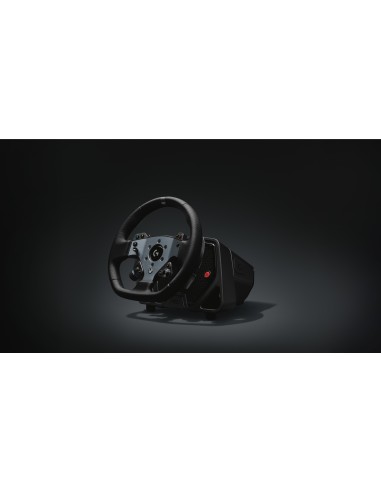 Logitech G PRO Wheel
