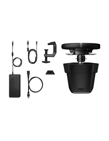 Logitech G PRO Wheel