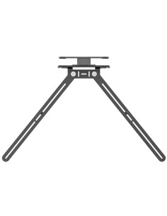 Logitech 952-000041 sistema de video conferencia Soporte para monitor