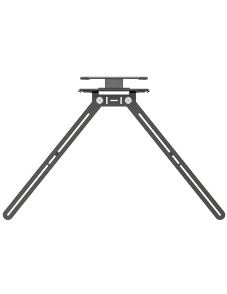 Logitech 952-000041 sistema de video conferencia Soporte para monitor