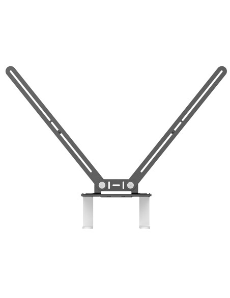 Logitech 952-000041 sistema de video conferencia Soporte para monitor