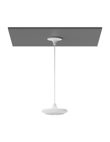 Logitech 952-000123 sistema de video conferencia Montura de suspensión