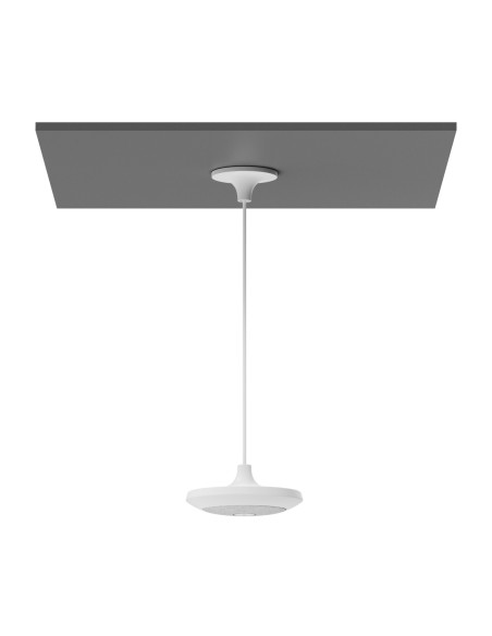 Logitech 952-000123 sistema de video conferencia Montura de suspensión