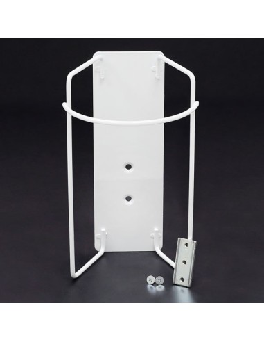 Ergotron 97-828 accesorio de carrito para portátil y ordenador Blanco Soporte