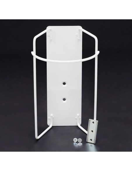 Ergotron 97-828 accesorio de carrito para portátil y ordenador Blanco Soporte