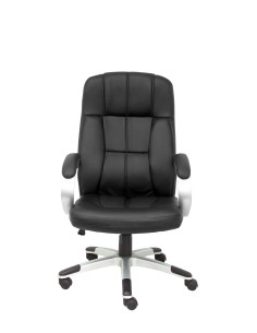 PIQUERAS Y CRESPO 96DBNE silla de oficina y de ordenador Asiento acolchado Respaldo acolchado 2
