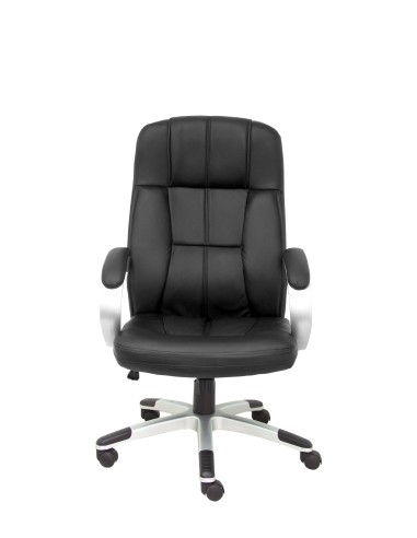 PIQUERAS Y CRESPO 96DBNE silla de oficina y de ordenador Asiento acolchado Respaldo acolchado