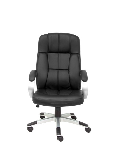 PIQUERAS Y CRESPO 96DBNE silla de oficina y de ordenador Asiento acolchado Respaldo acolchado