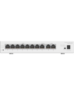 HUAWEI eKit S380 Series S380-S8P2T Gestionado Gigabit Ethernet (10 100 1000) Energía sobre Ethernet (PoE) 1U Gris