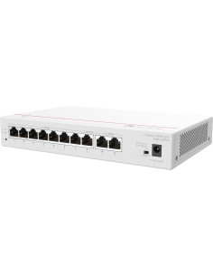 HUAWEI eKit S380 Series S380-S8P2T Gestionado Gigabit Ethernet (10 100 1000) Energía sobre Ethernet (PoE) 1U Gris 2