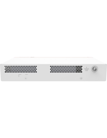 HUAWEI eKit S380 Series S380-L4T1T Gestionado Gigabit Ethernet (10 100 1000) 1U Gris