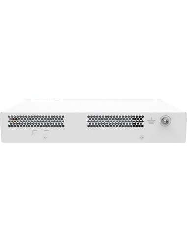 HUAWEI eKit S380 Series S380-L4P1T Gestionado Gigabit Ethernet (10 100 1000) Energía sobre Ethernet (PoE) 1U Gris