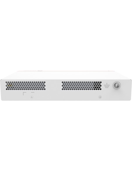 HUAWEI eKit S380 Series S380-L4P1T Gestionado Gigabit Ethernet (10 100 1000) Energía sobre Ethernet (PoE) 1U Gris