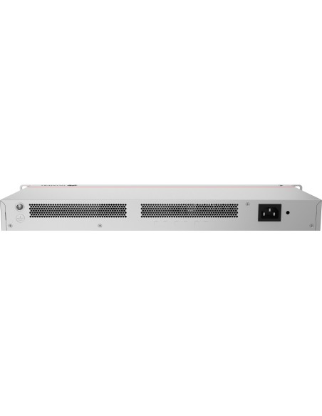 HUAWEI eKit S380 Series S380-H8T3ST Gestionado Gigabit Ethernet (10 100 1000) 1U Gris