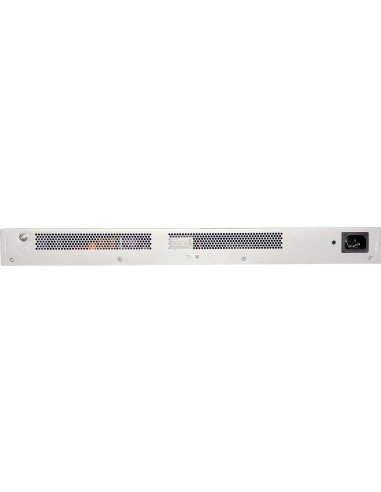 HUAWEI eKit S110 Series S110-24LP2SR No administrado L2 Gigabit Ethernet (10 100 1000) Energía sobre Ethernet (PoE) 1U Gris