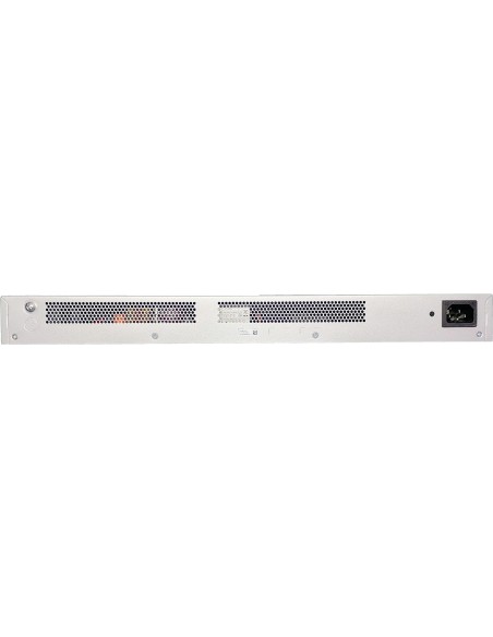 HUAWEI eKit S110 Series S110-24LP2SR No administrado L2 Gigabit Ethernet (10 100 1000) Energía sobre Ethernet (PoE) 1U Gris