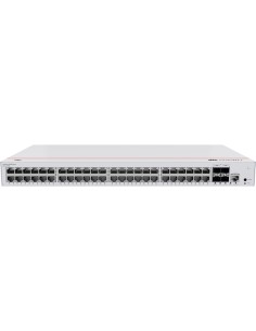 HUAWEI eKit S310 Series S310-48P4S Gestionado L2+ Gigabit Ethernet (10 100 1000) Energía sobre Ethernet (PoE) 1U Gris