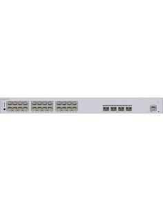 HUAWEI eKit S310 Series S310-24P4X Gestionado L2+ Gigabit Ethernet (10 100 1000) Energía sobre Ethernet (PoE) 1U Gris 2