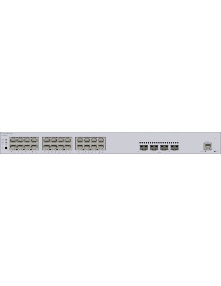HUAWEI eKit S310 Series S310-24P4X Gestionado L2+ Gigabit Ethernet (10 100 1000) Energía sobre Ethernet (PoE) 1U Gris