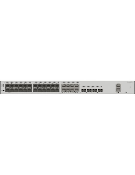 HUAWEI eKit S310 Series S310-24ST4X Gestionado L2+ Gigabit Ethernet (10 100 1000) 1U Gris