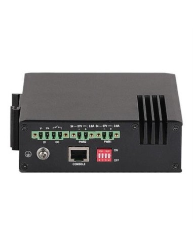 H3C IE4300-12P-PWR Gestionado Gigabit Ethernet (10 100 1000) Energía sobre Ethernet (PoE)