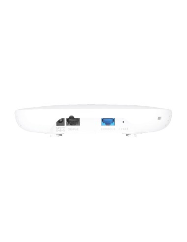 H3C WA6320 1775 Mbit s Blanco Energía sobre Ethernet (PoE)