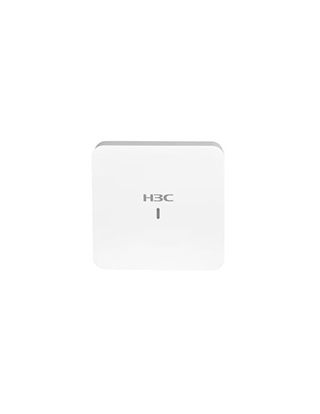 H3C EWP-WA6120 punto de acceso inalámbrico 2400 Mbit s Blanco Energía sobre Ethernet (PoE)